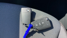 SEAT Arona 1.0 TSI SE Technology [EZ] 5dr Petrol Hatchback